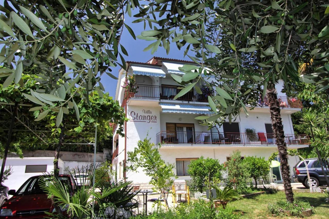 Guesthouse Villa Stanger 2 Lovran Exterior photo