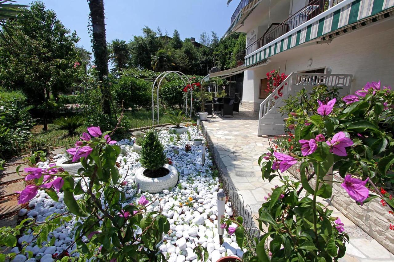 Guesthouse Villa Stanger 2 Lovran Exterior photo