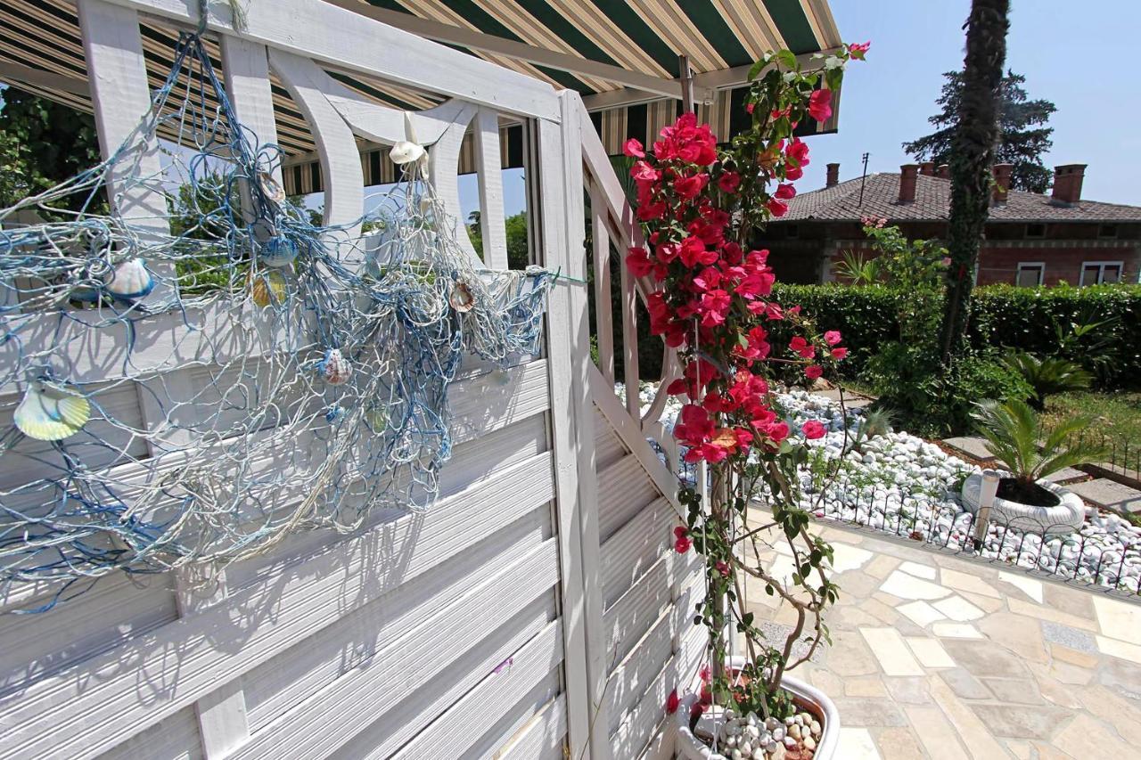 Guesthouse Villa Stanger 2 Lovran Exterior photo
