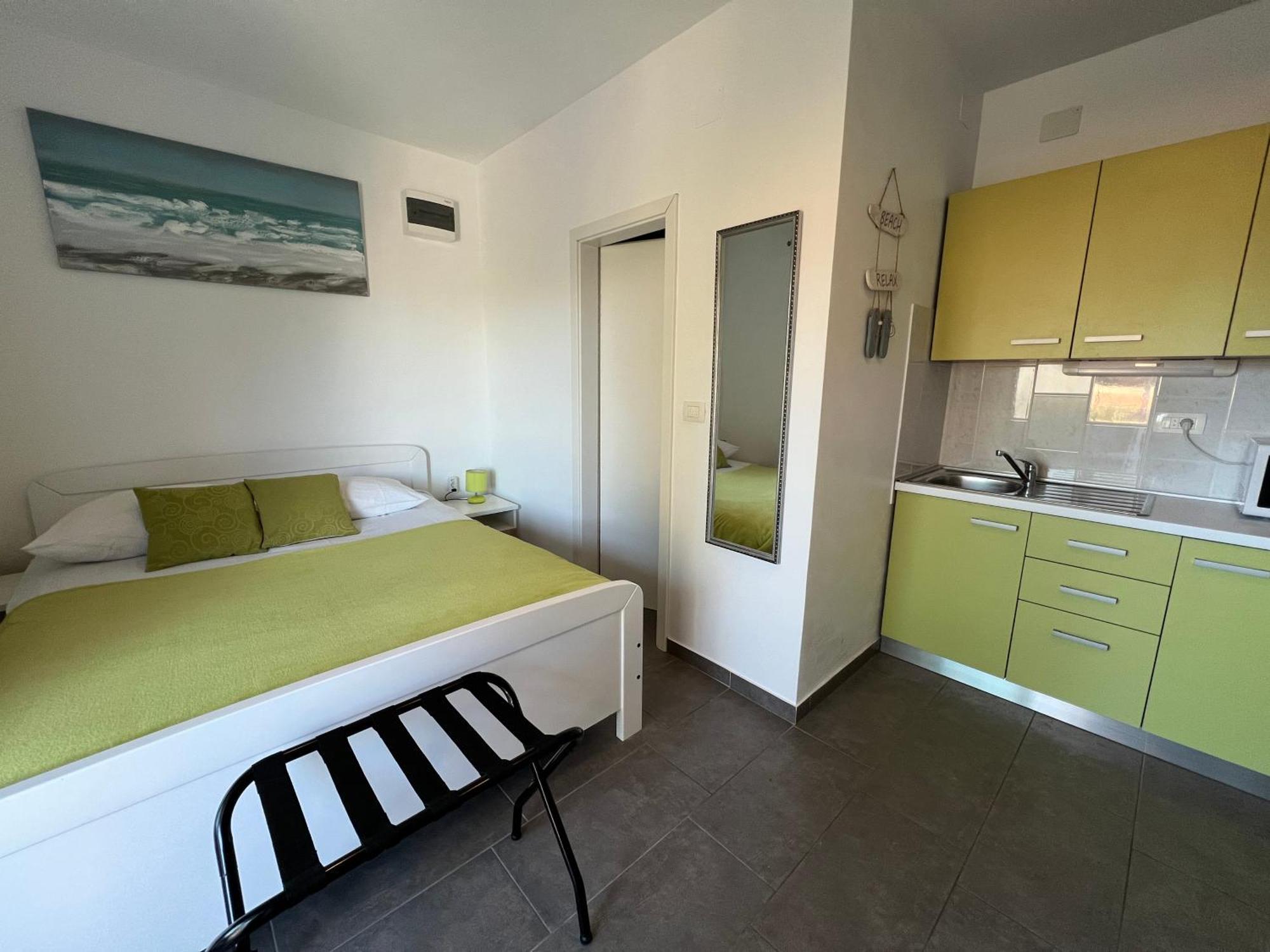 Guesthouse Villa Stanger 2 Lovran Room photo