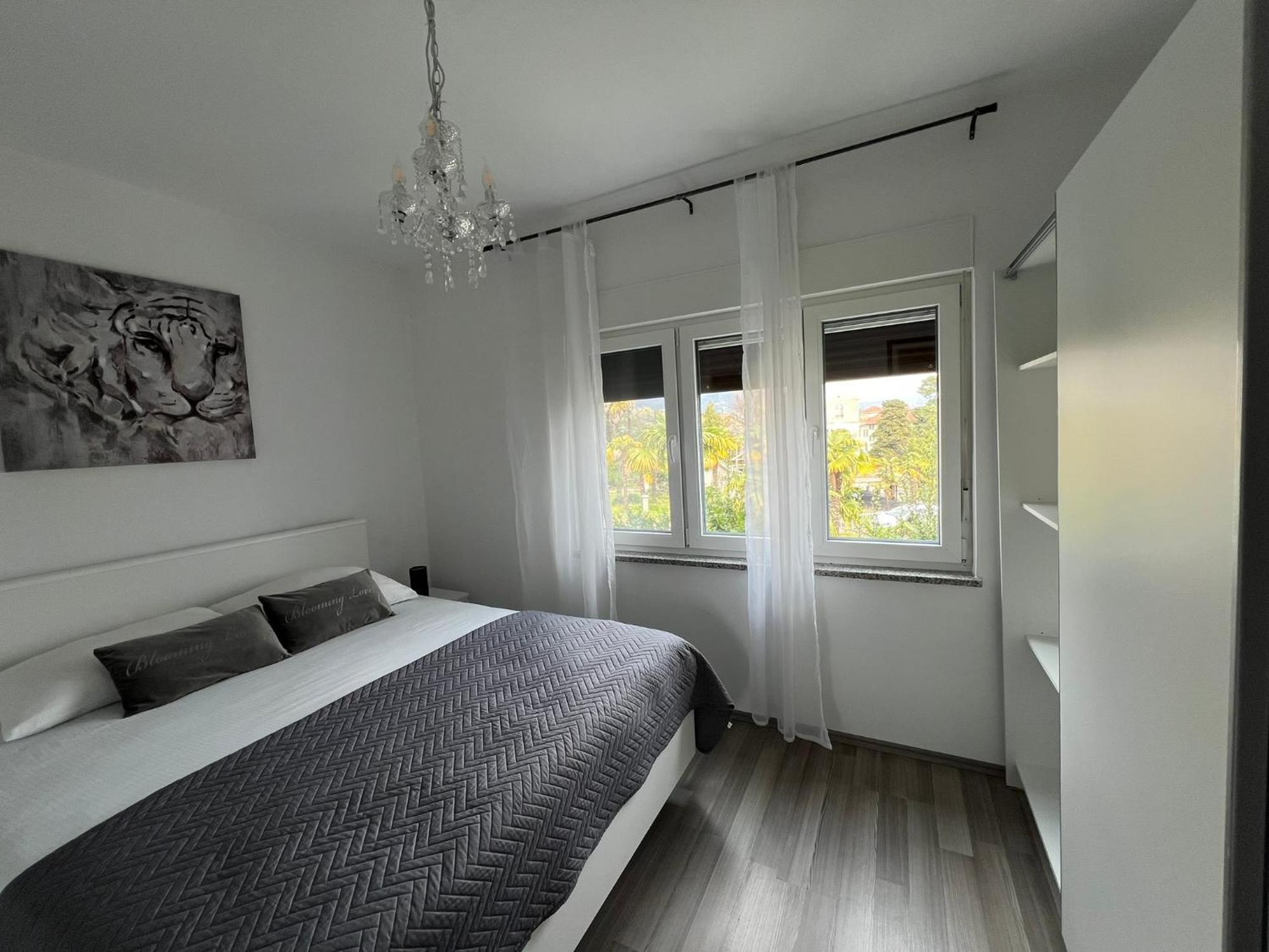 Guesthouse Villa Stanger 2 Lovran Room photo