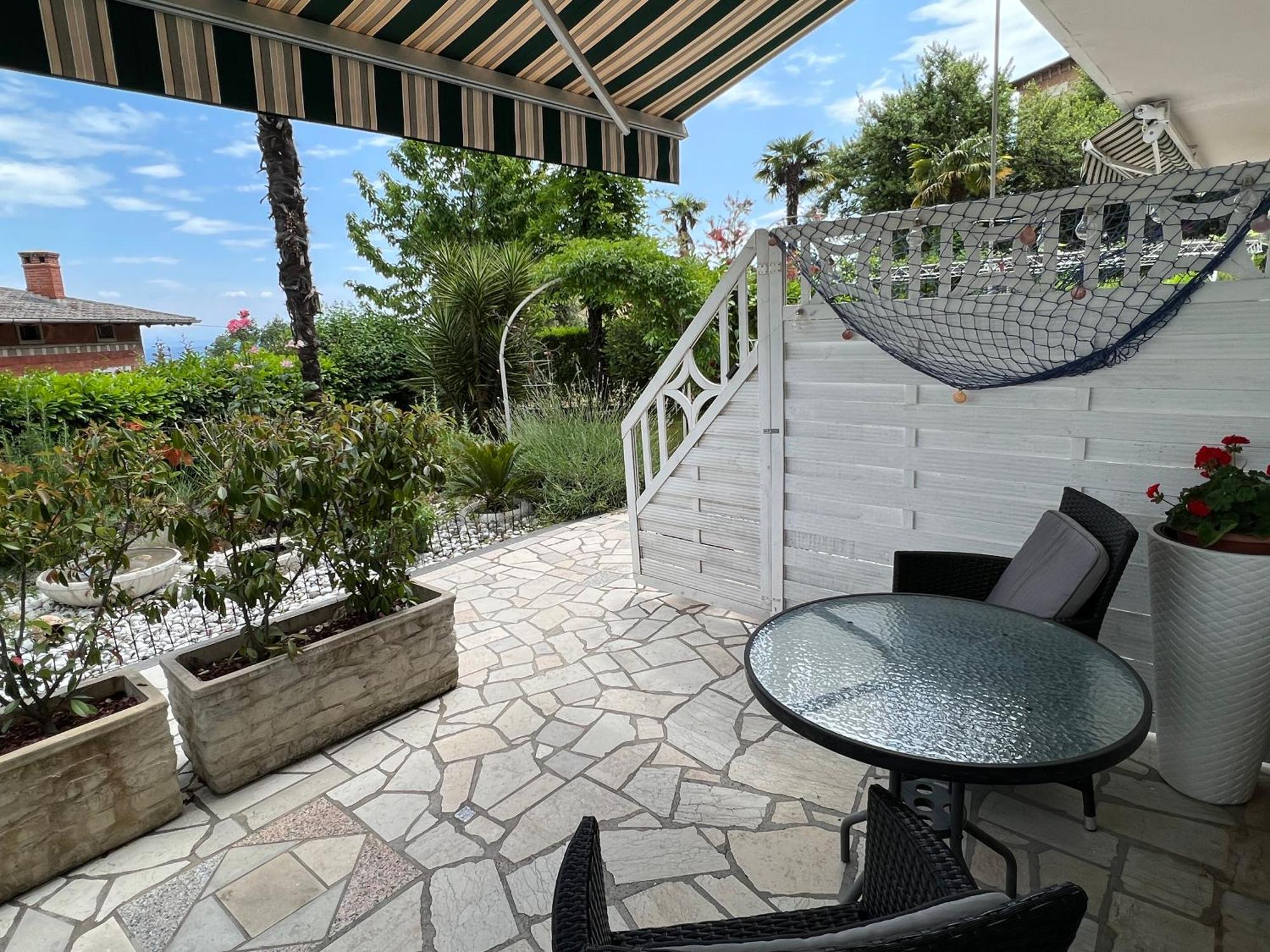 Guesthouse Villa Stanger 2 Lovran Room photo