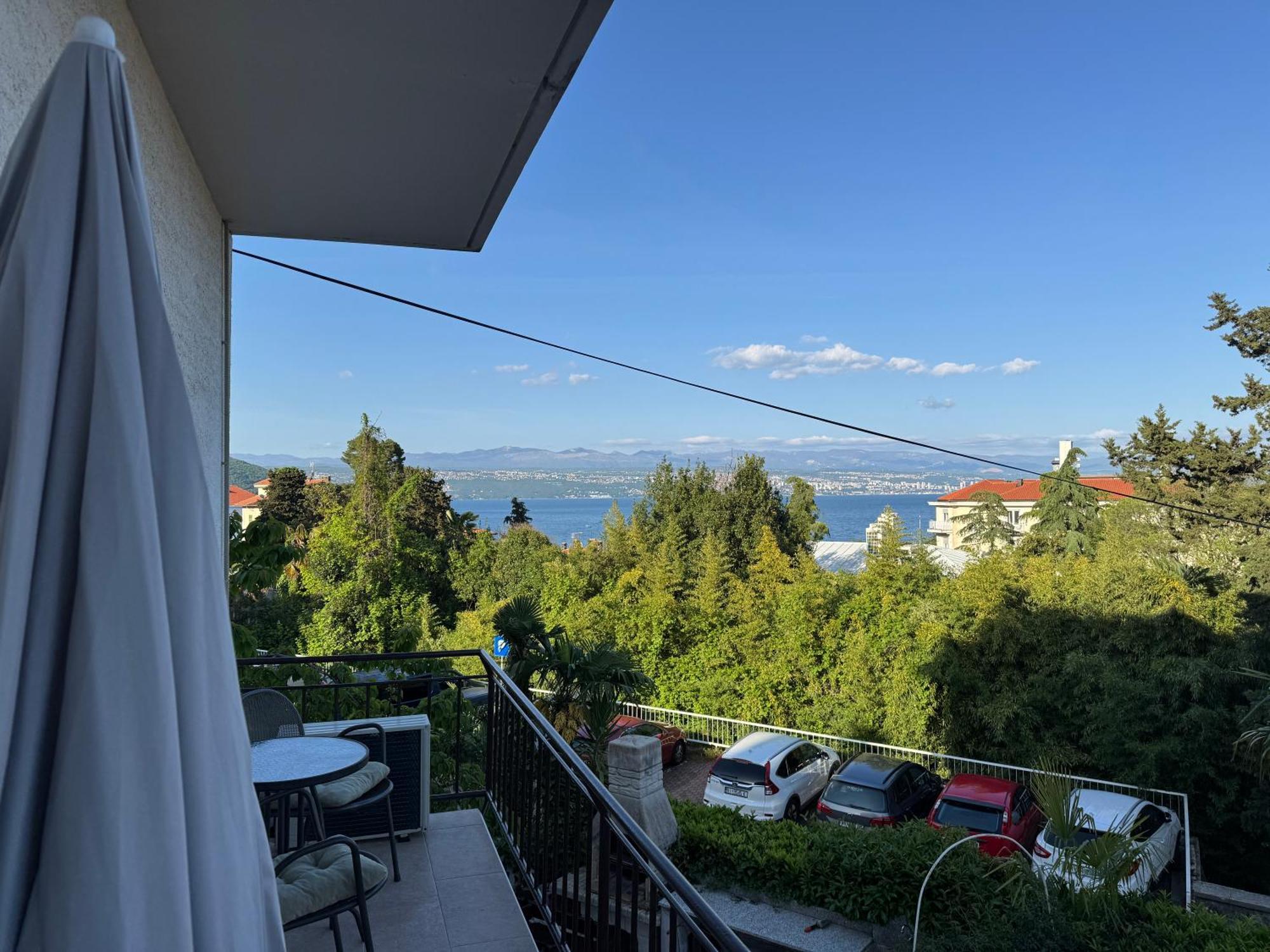 Guesthouse Villa Stanger 2 Lovran Exterior photo